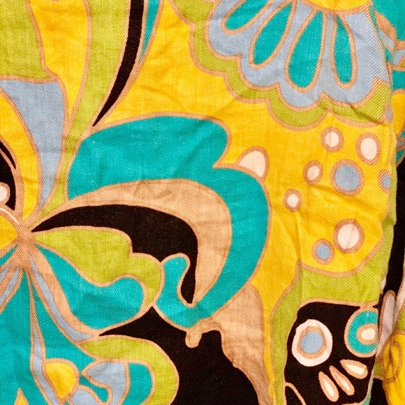 Vintage Ashley Stewart Linen Blend Jacket 18W - Picture 2 of 5